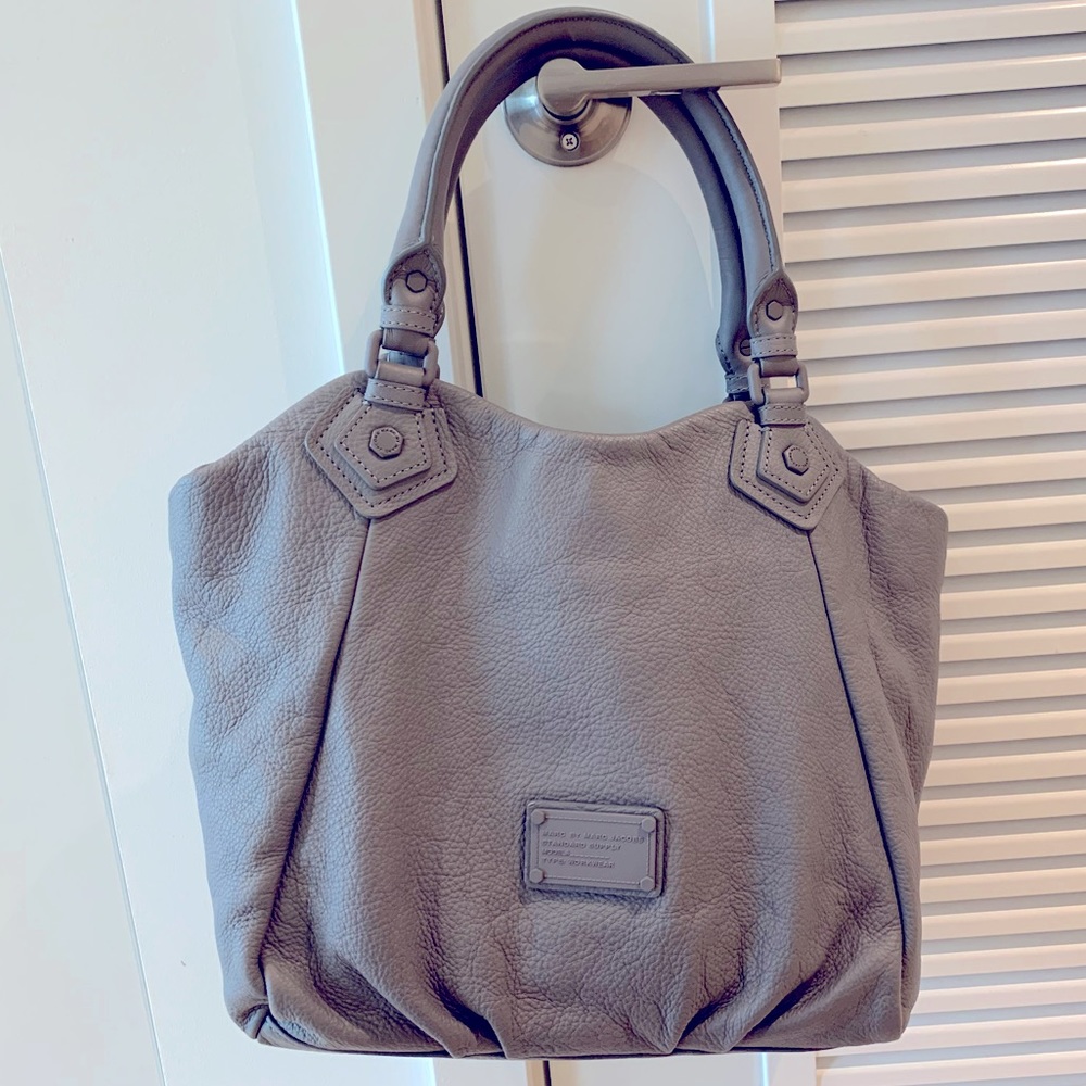 Marc by Marc Jacobs Electro Q - Fran Shopper Bag